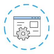 AsTeRICS Grid, comunicador dinámico multiplataforma 